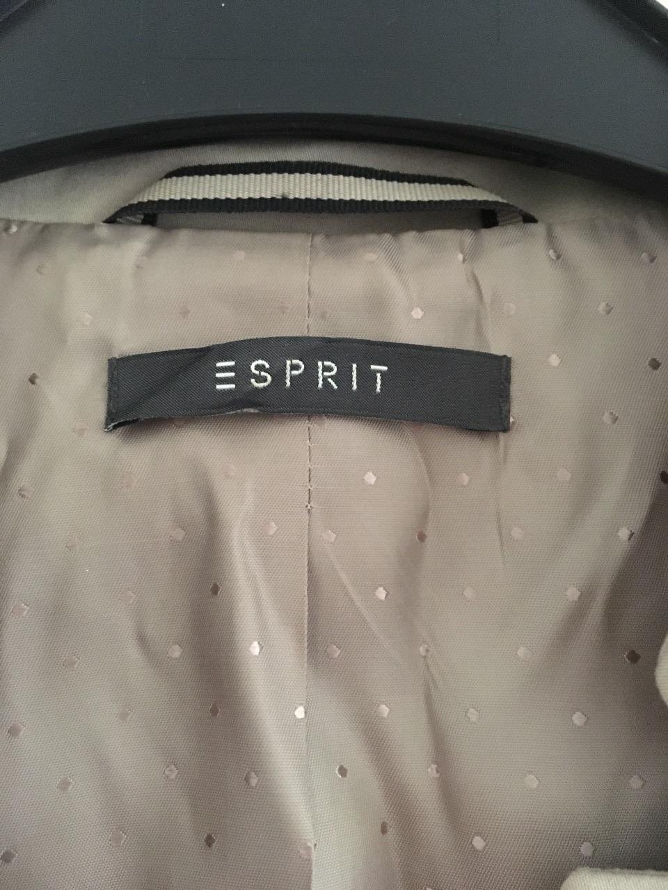 Esprit Damen Blazer Gr. 36 neuwertig!