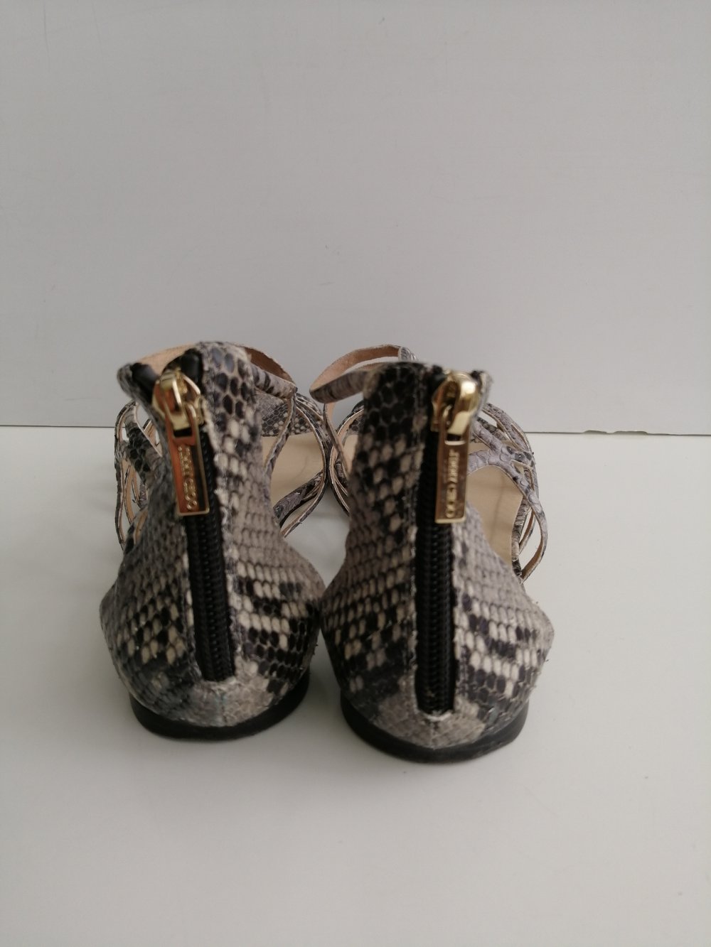 Jimmy Choo sandalen 37