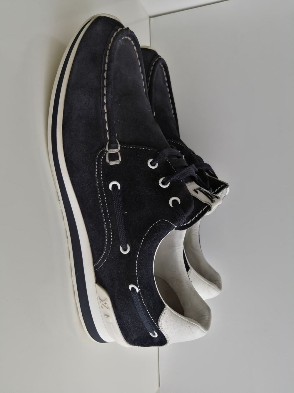 Louis Vuitton Mokassins UK10 EU45