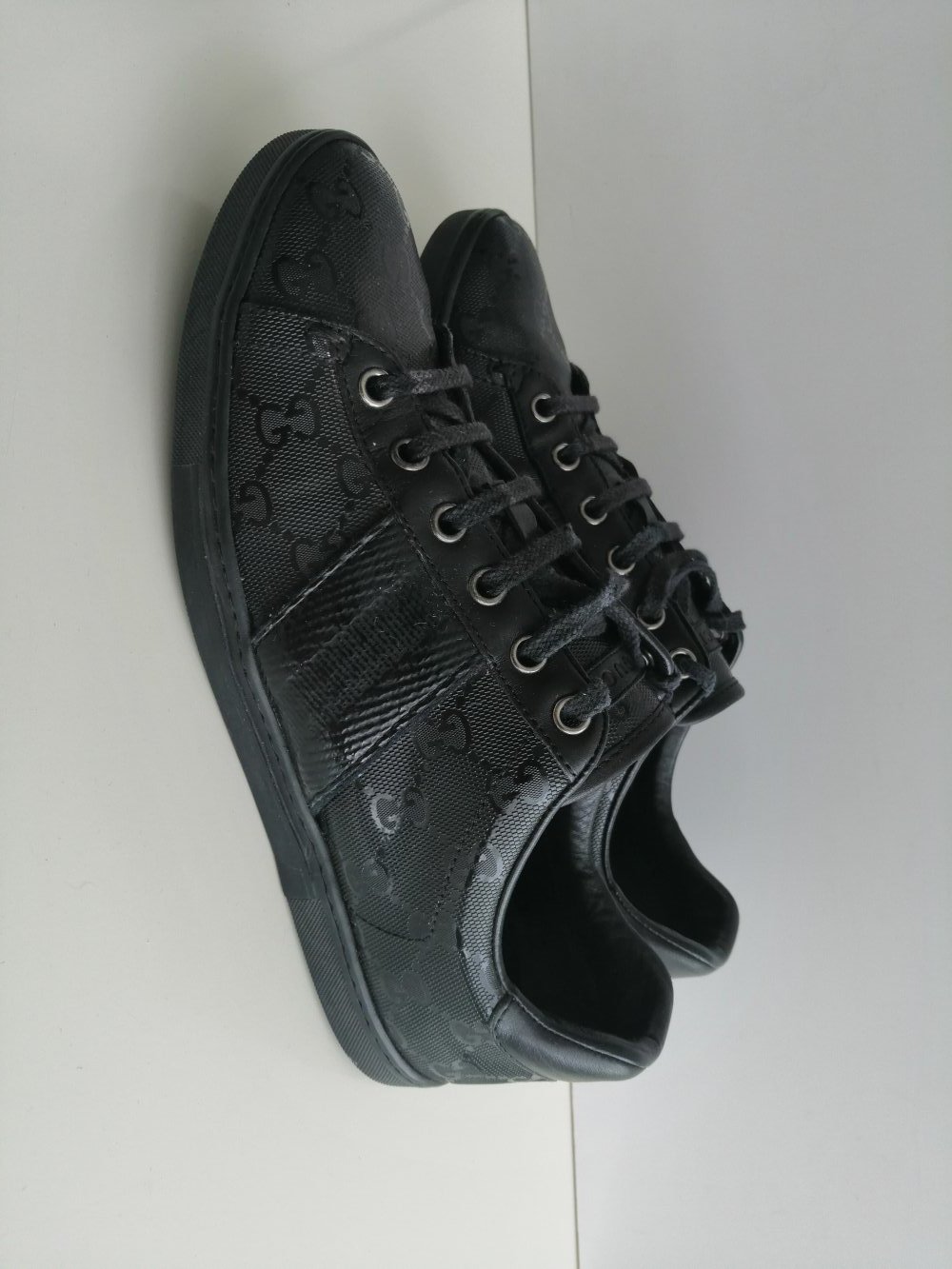Gucci sneakers 36.5