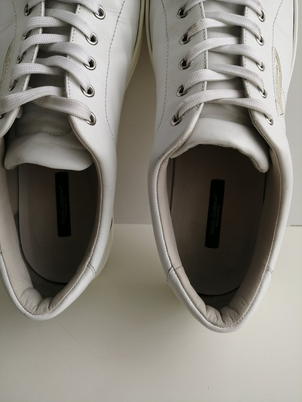 Dolce & Gabbana sneakers UK11 EU46