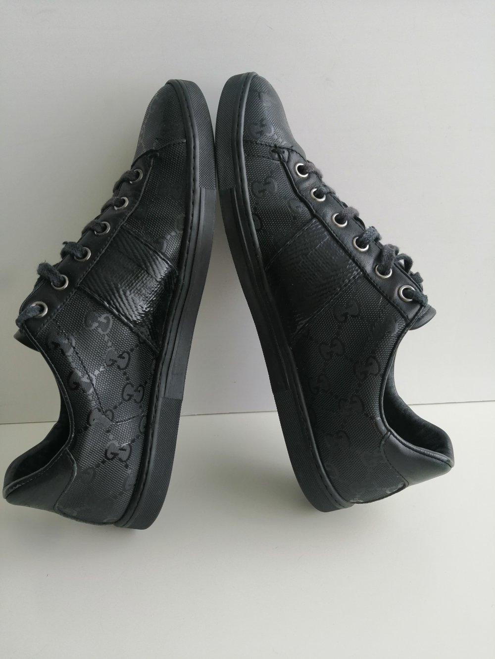 Gucci sneakers 36.5