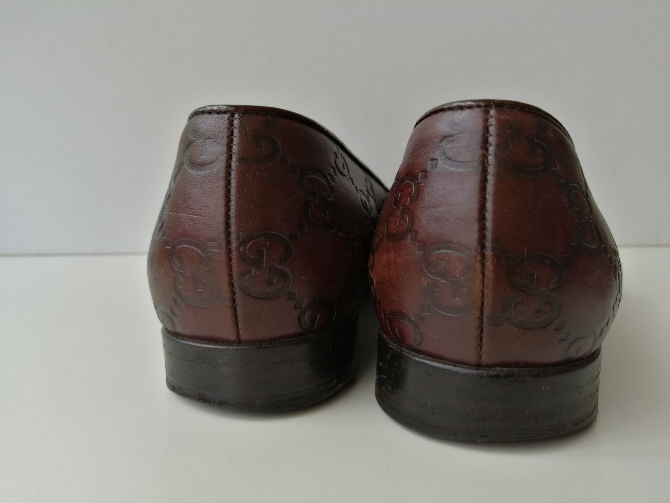Gucci ballerinas 36.5