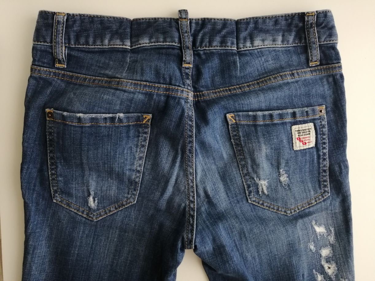 Dsquared2 jeans IT40