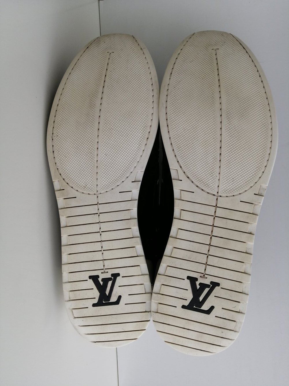 Louis Vuitton Mokassins UK10 EU45