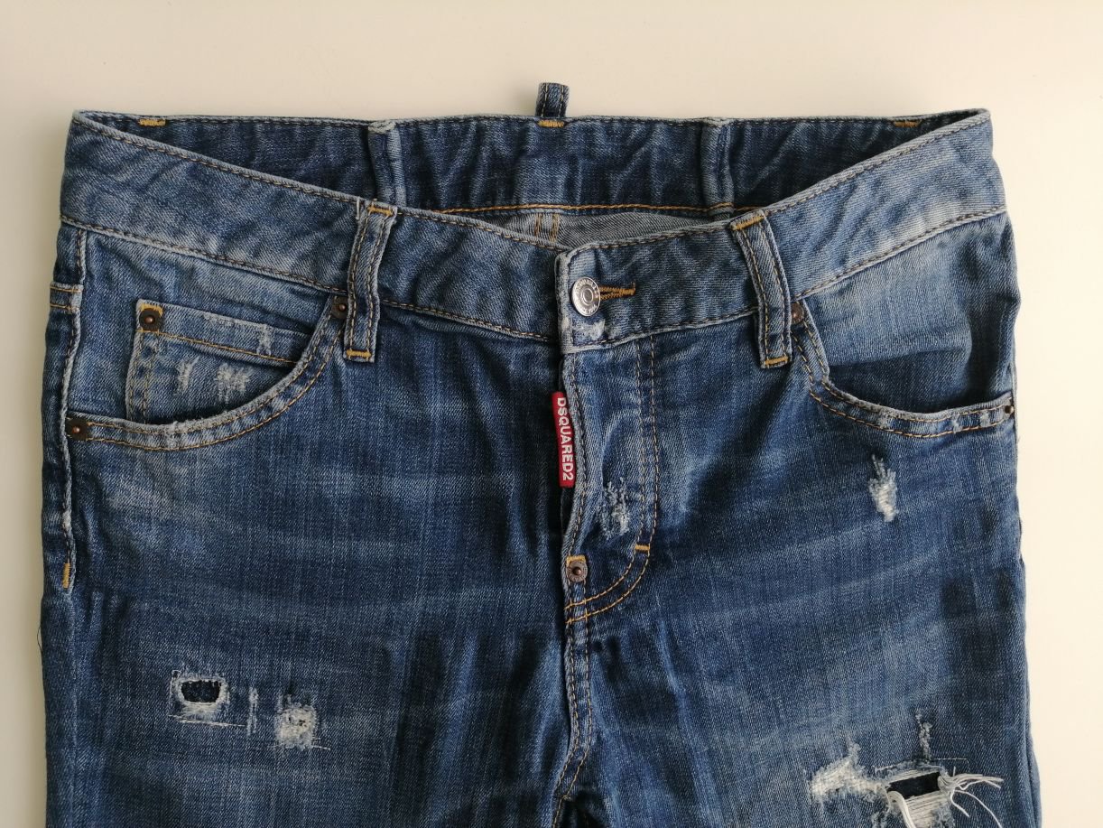 Dsquared2 jeans IT40