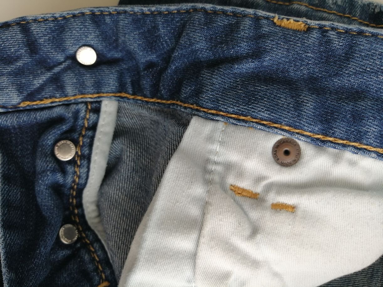 Dsquared2 jeans IT40