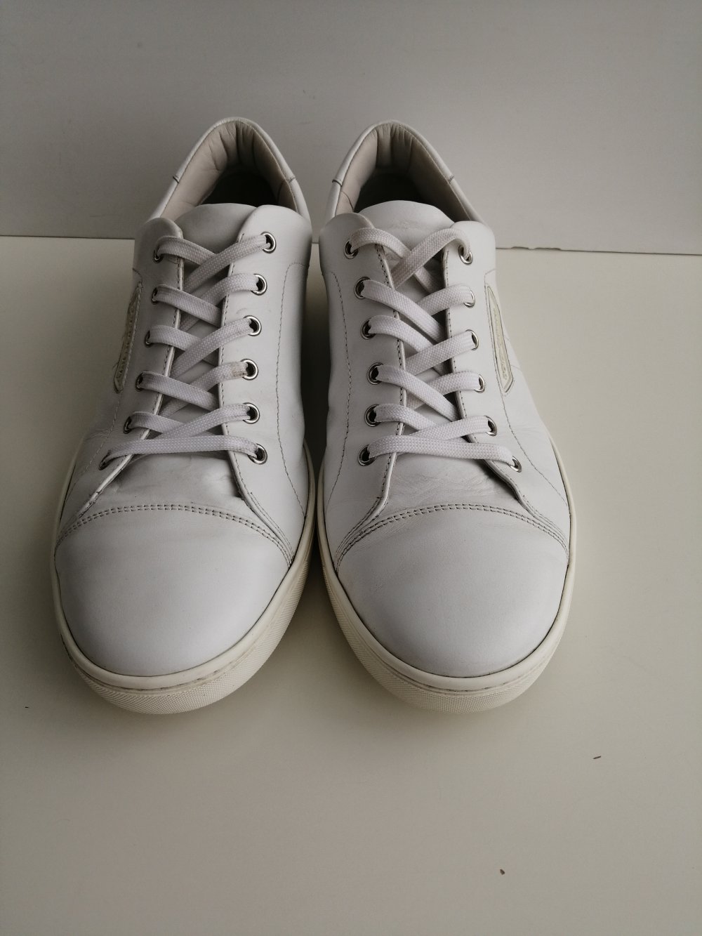 Dolce & Gabbana sneakers UK11 EU46