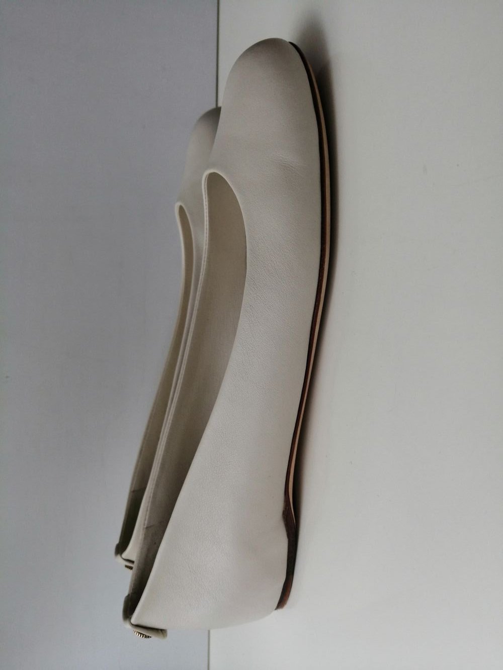 Gucci ballerinas 37