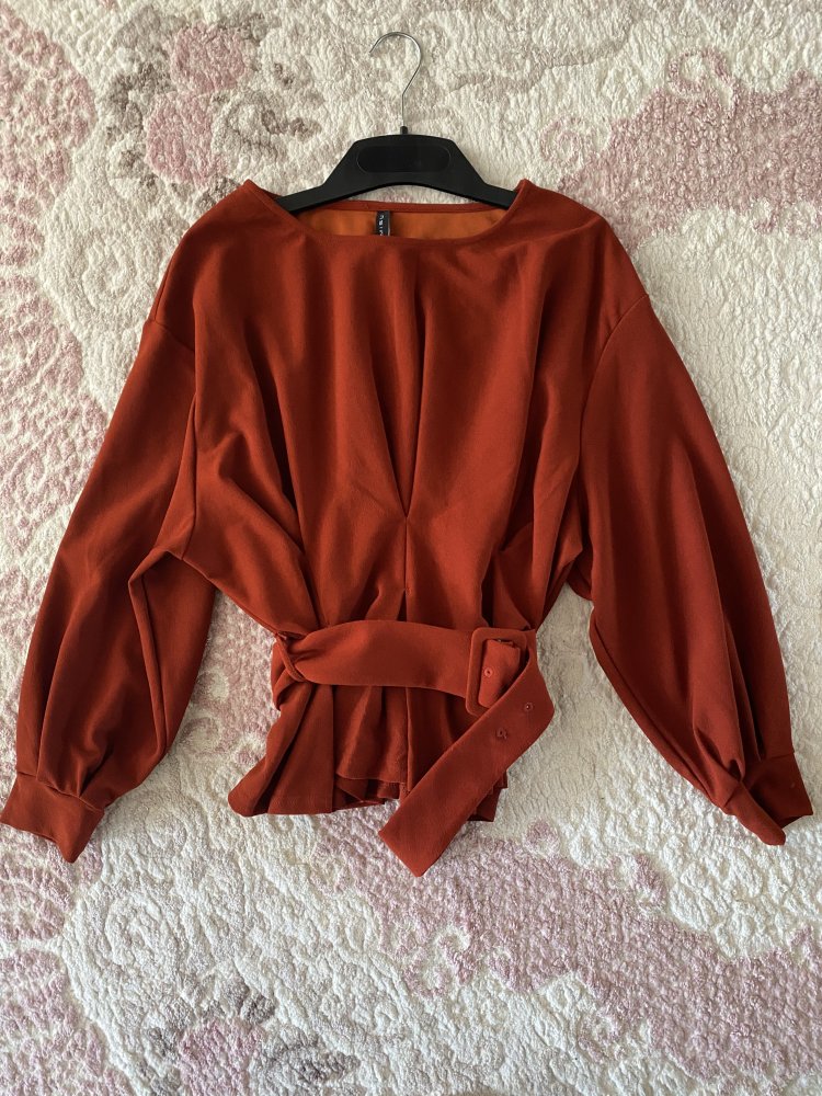 Bluse 