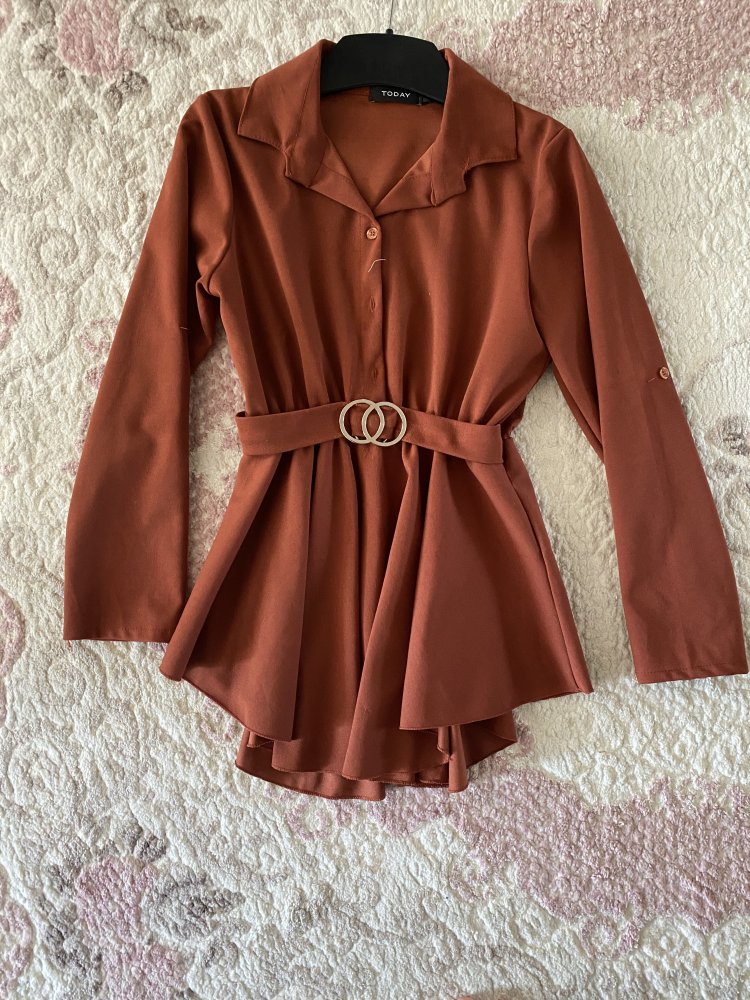 Bluse 