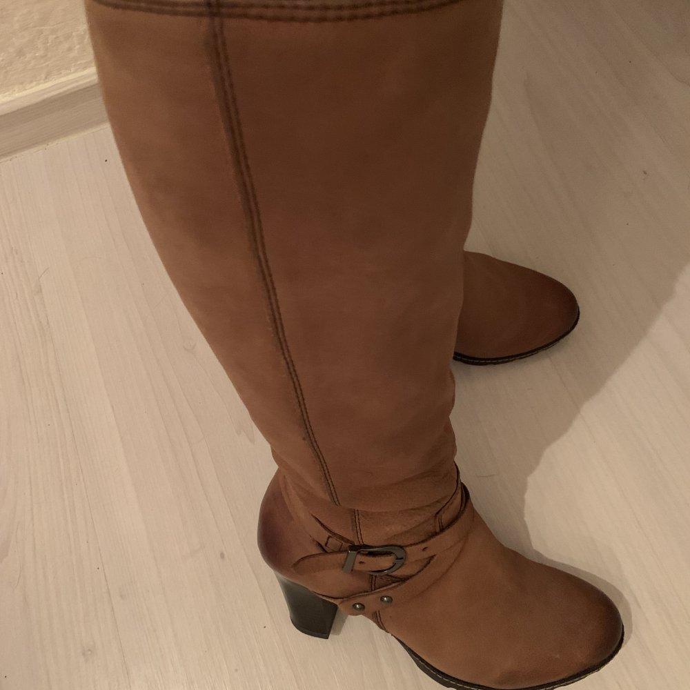 Damenstiefel von Tamaris 