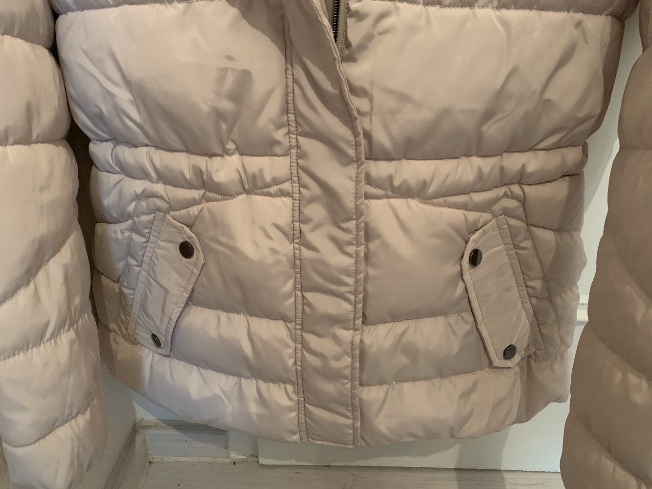 Damenjacke 
