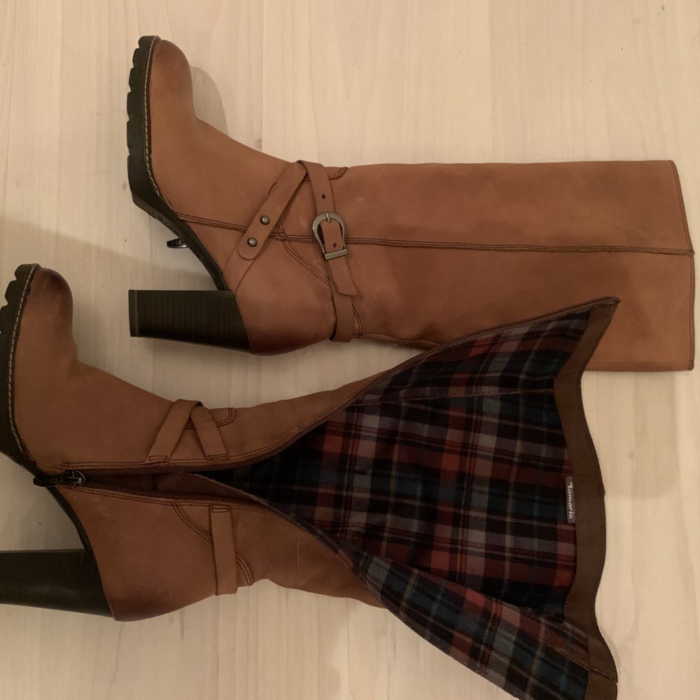 Damenstiefel von Tamaris 