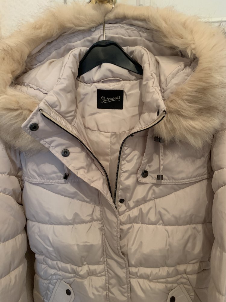 Damenjacke 