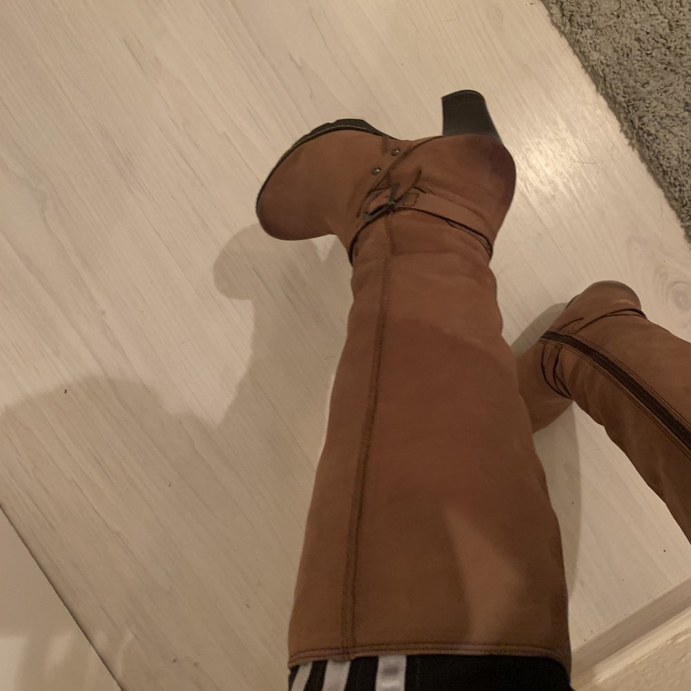 Damenstiefel von Tamaris 