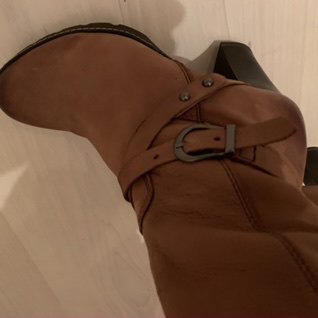 Damenstiefel von Tamaris 