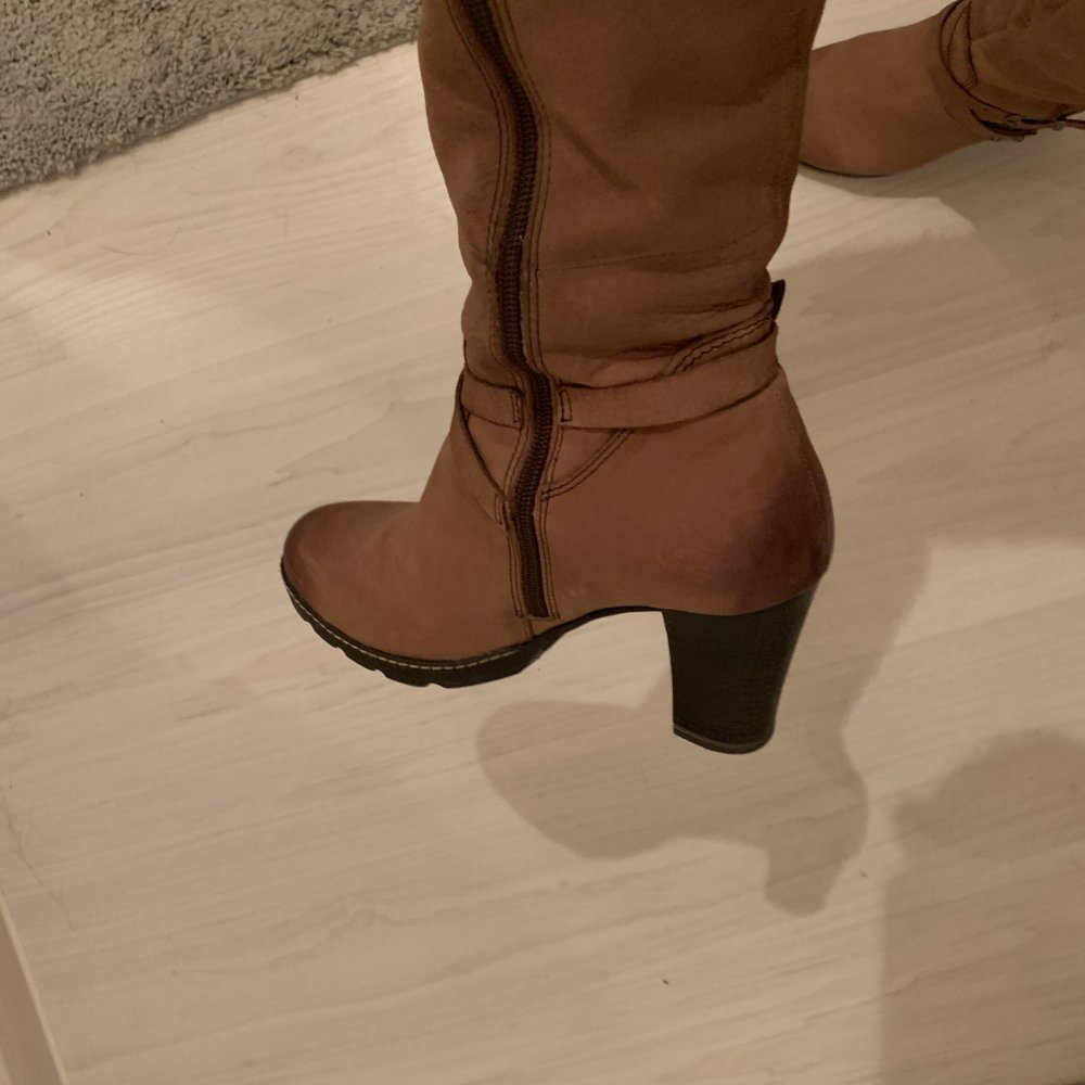 Damenstiefel von Tamaris 