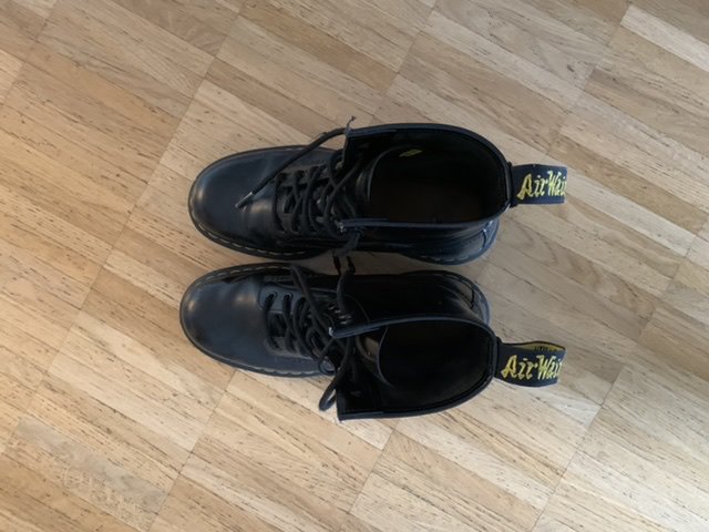 Dr. Martens