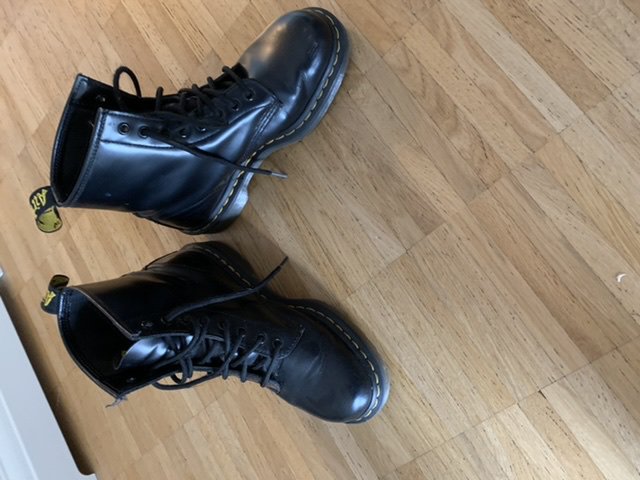 Dr. Martens