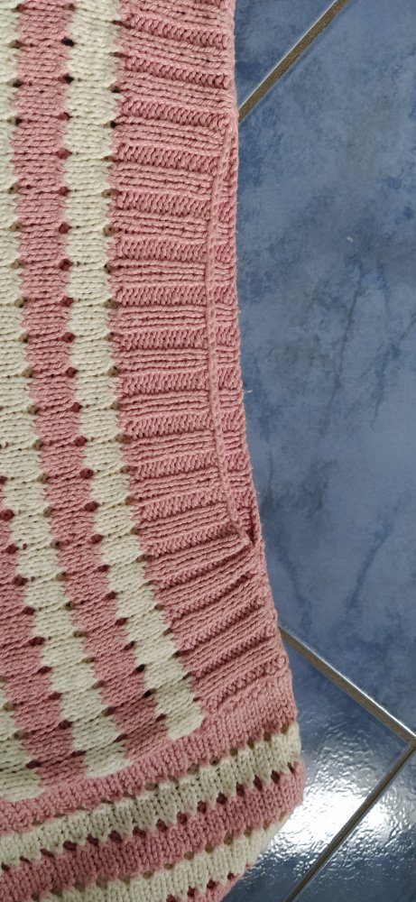 Sommerpullover