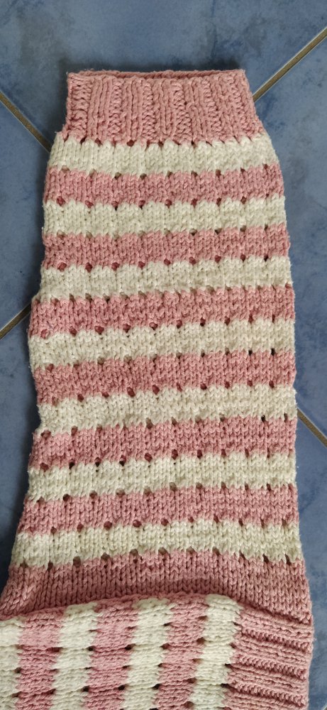 Sommerpullover