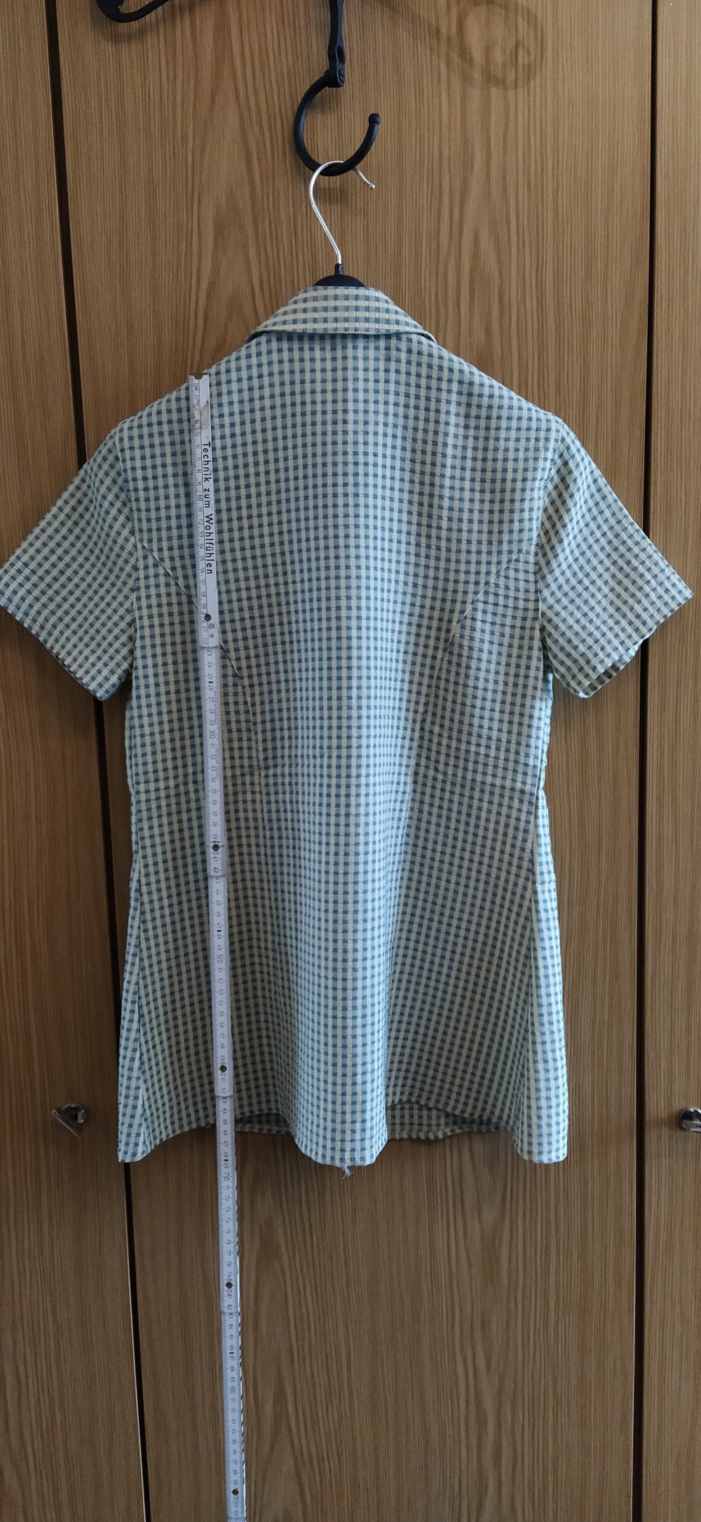 Sommerbluse