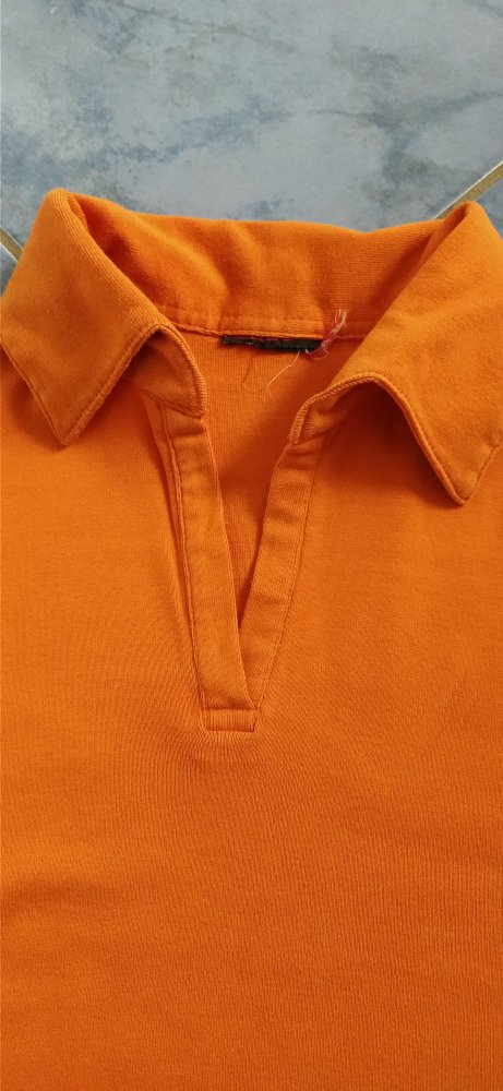 Langärmliges Shirt