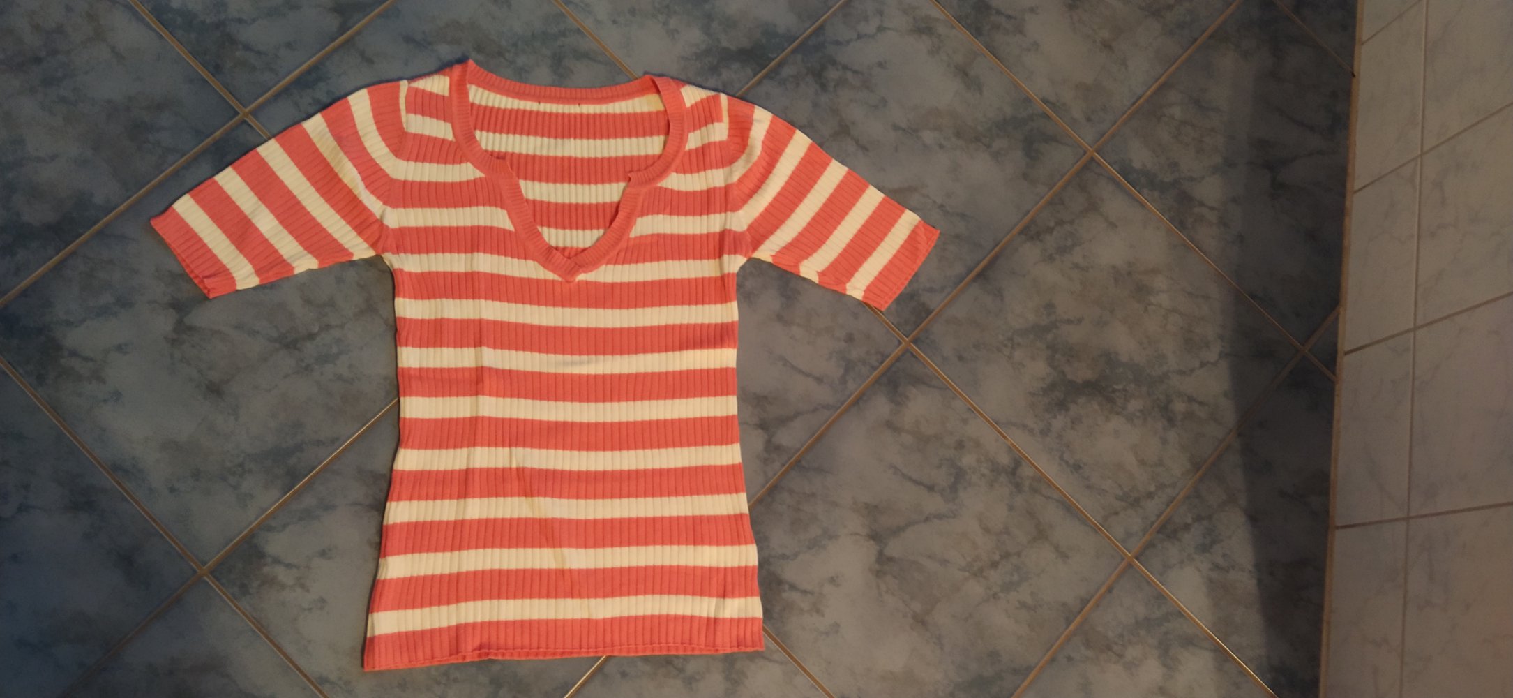 Sommerpullover