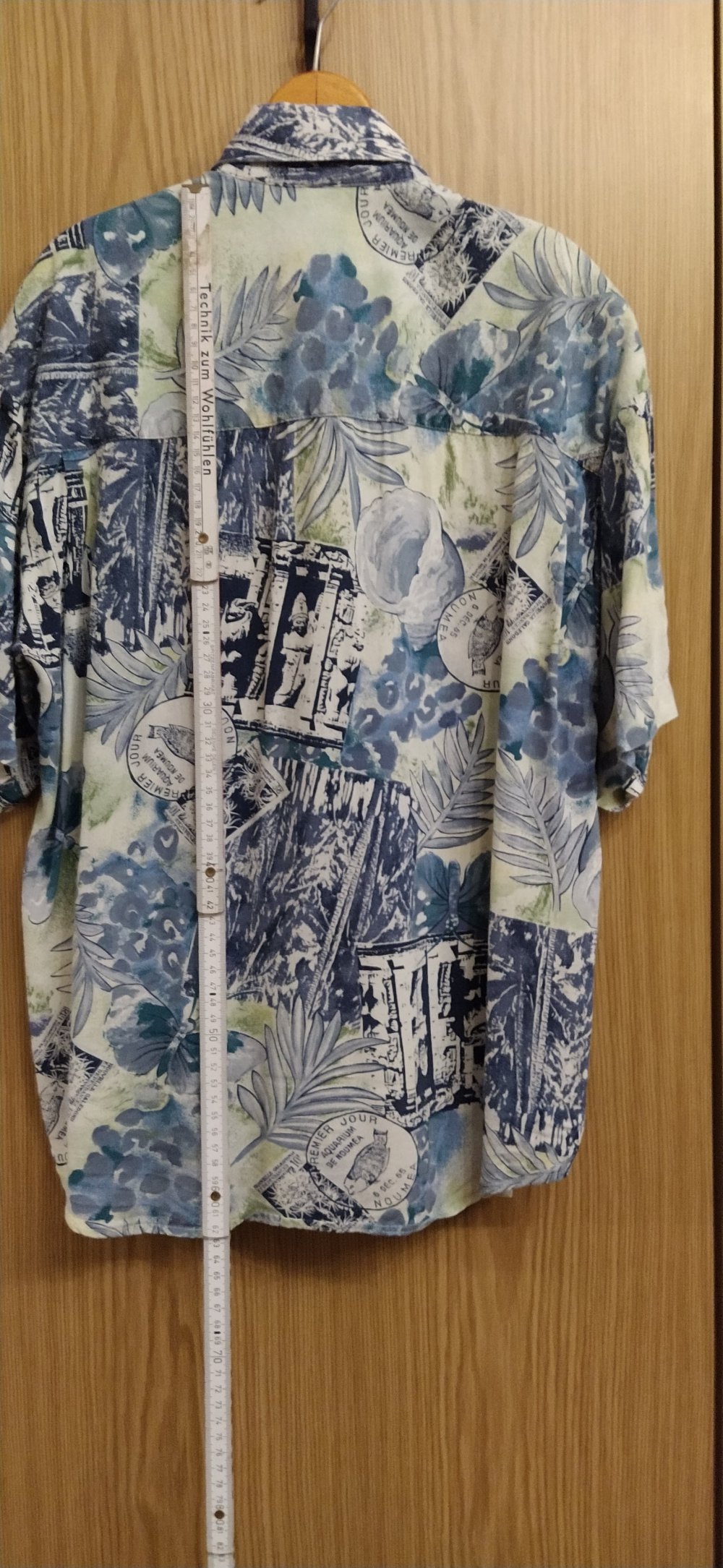 Hawaihemd