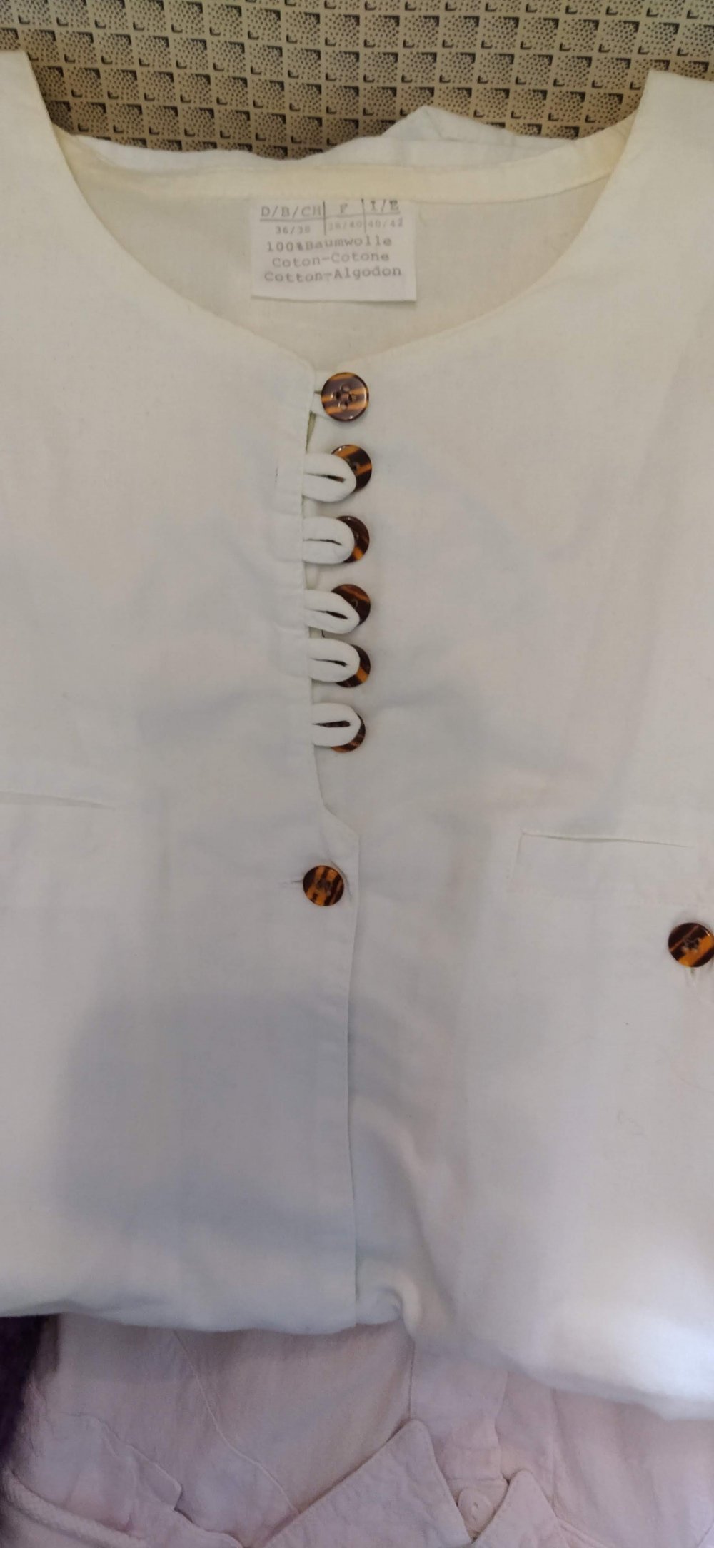 Lieblingsbluse