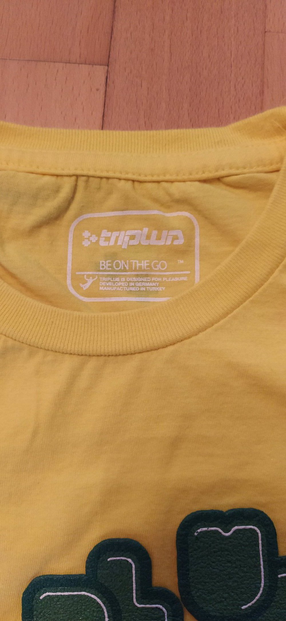 T-Shirt 