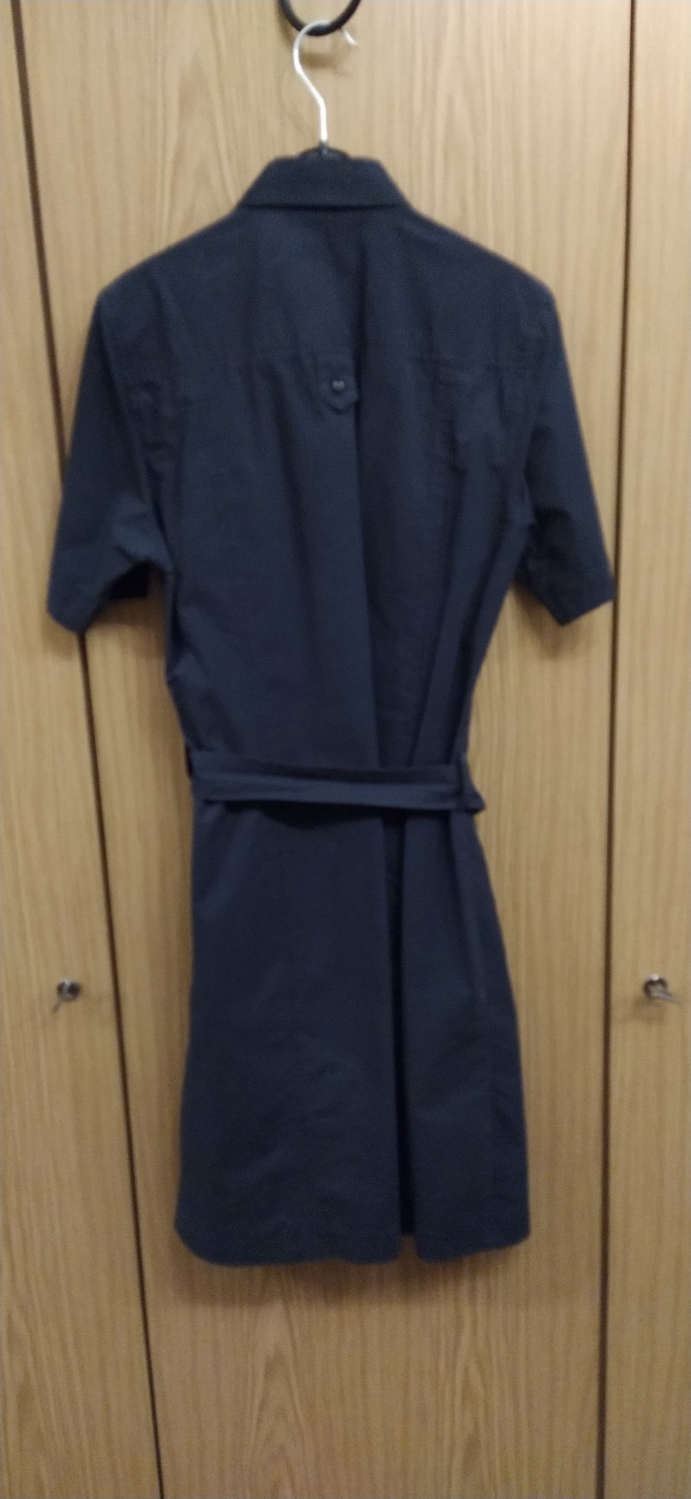 Hemdblusenkleid