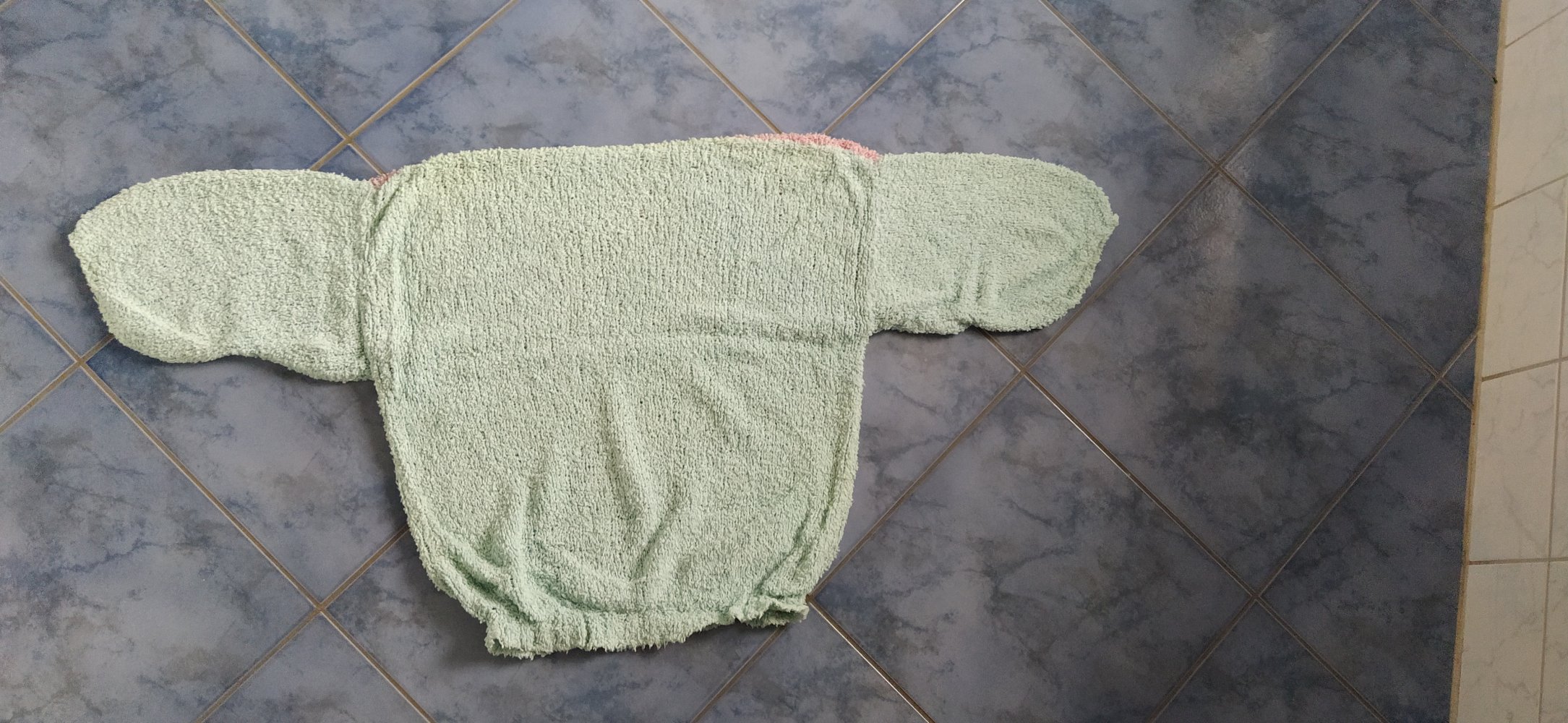 Sommerpullover