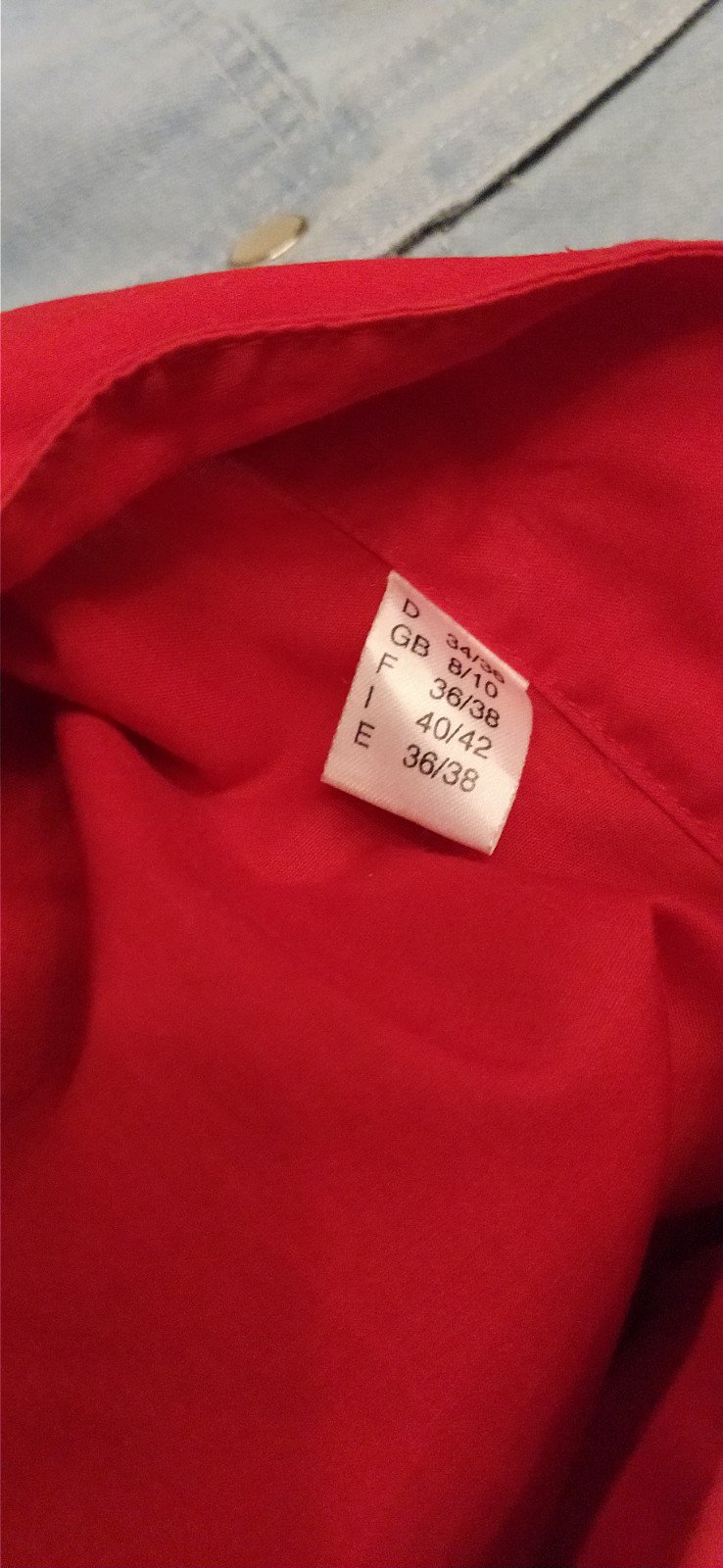 Damenbluse