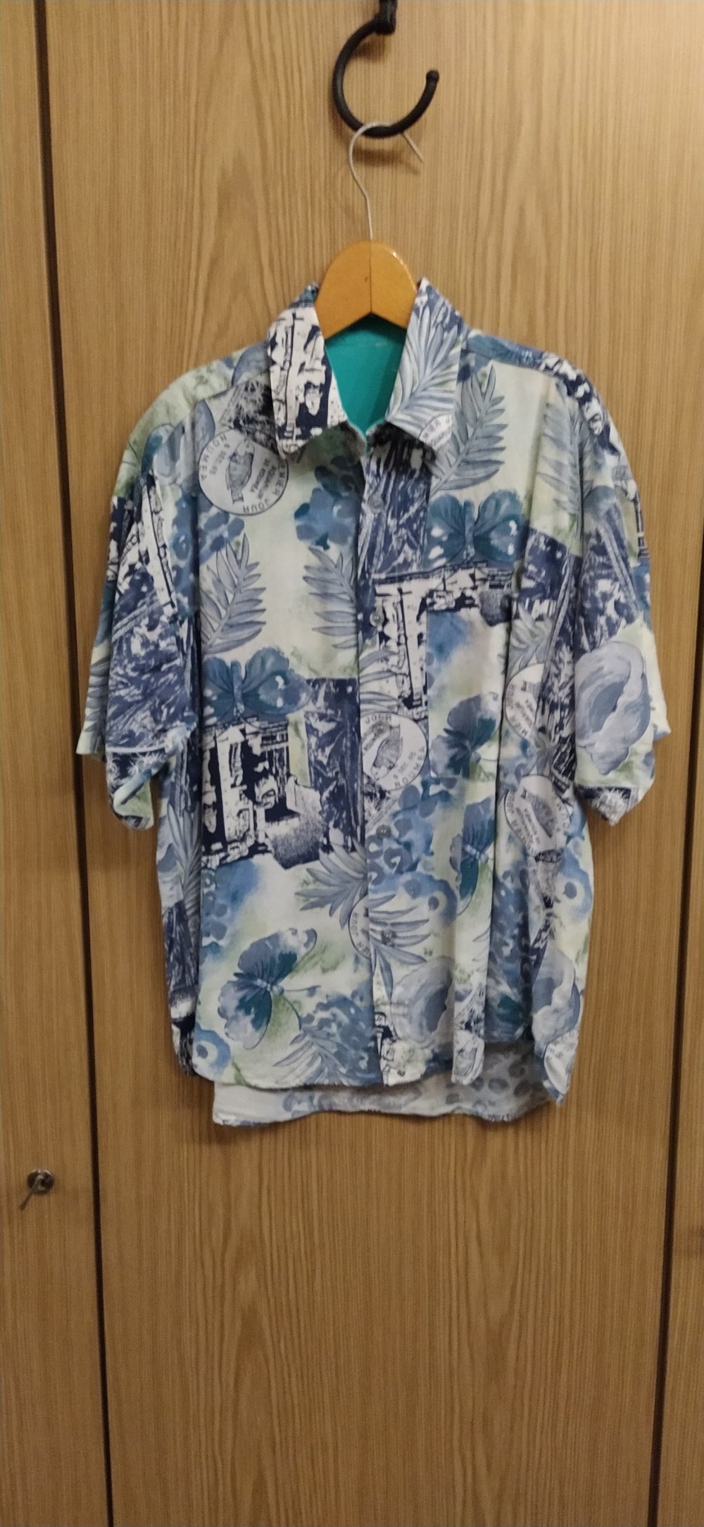 Hawaihemd