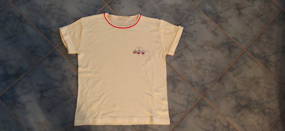 Maritimes Shirt