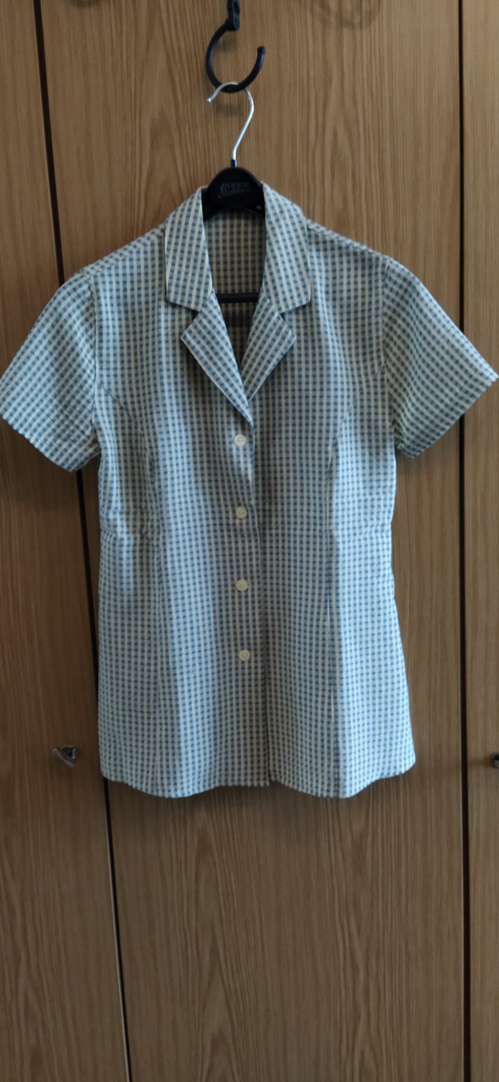Sommerbluse