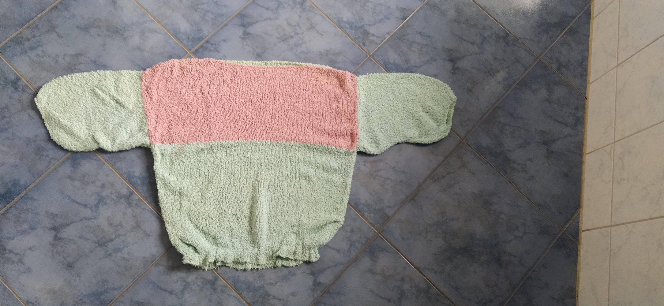 Sommerpullover