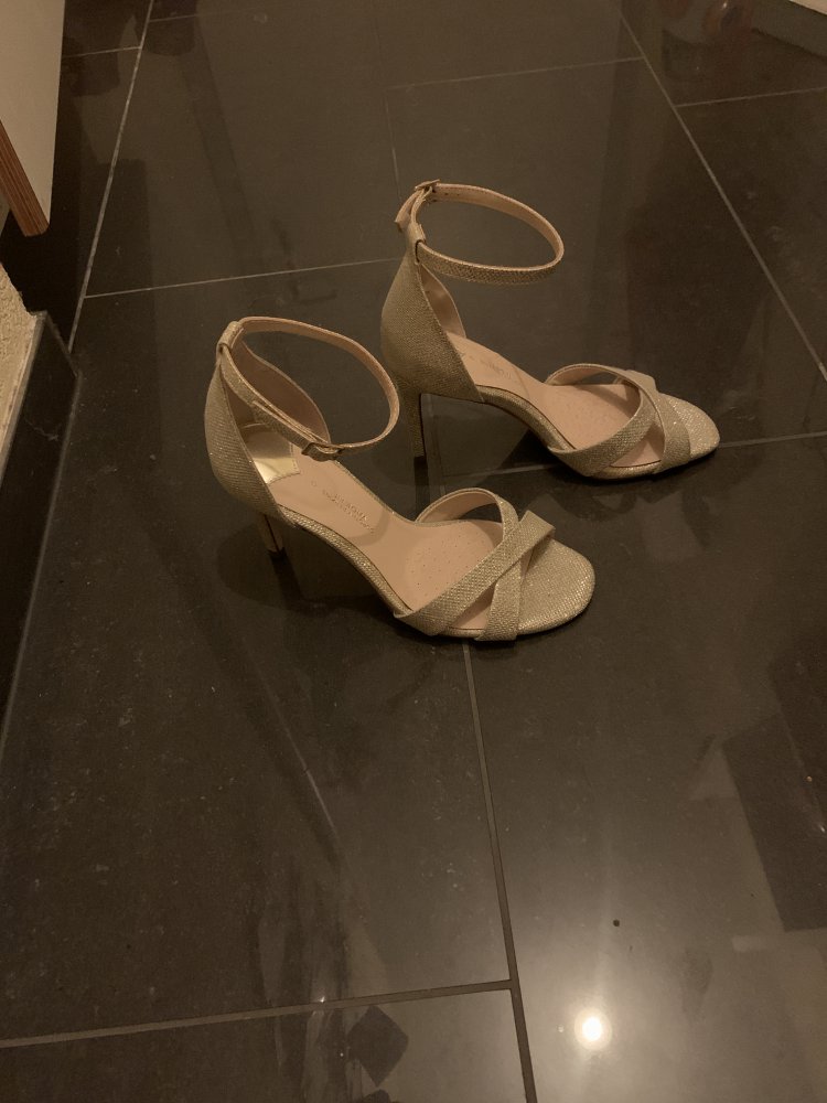 Sexy shoes