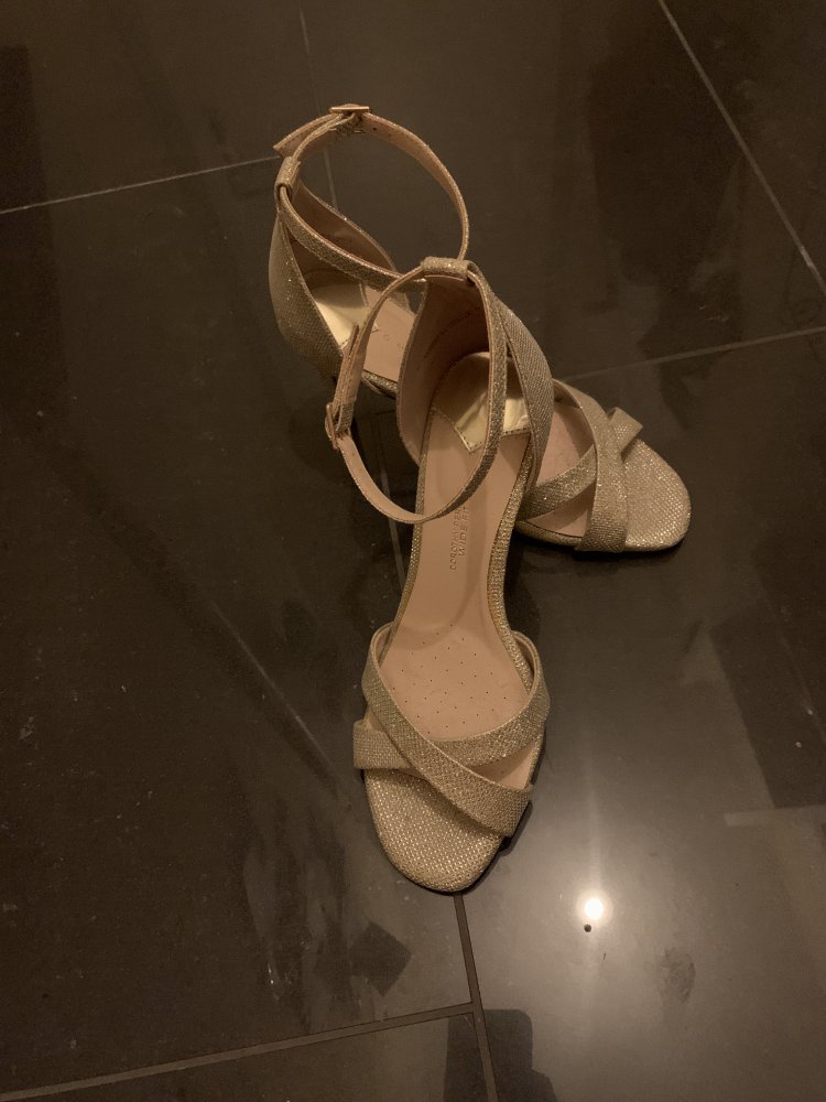 Sexy shoes
