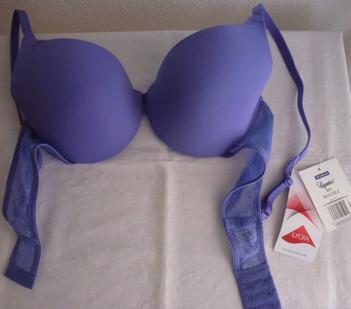 BH von Queentex Größe 80B