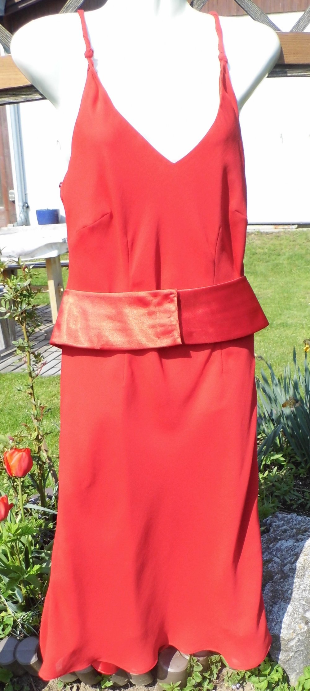 Cocktail Kleid