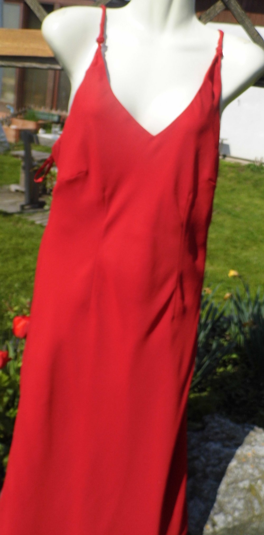Cocktail Kleid