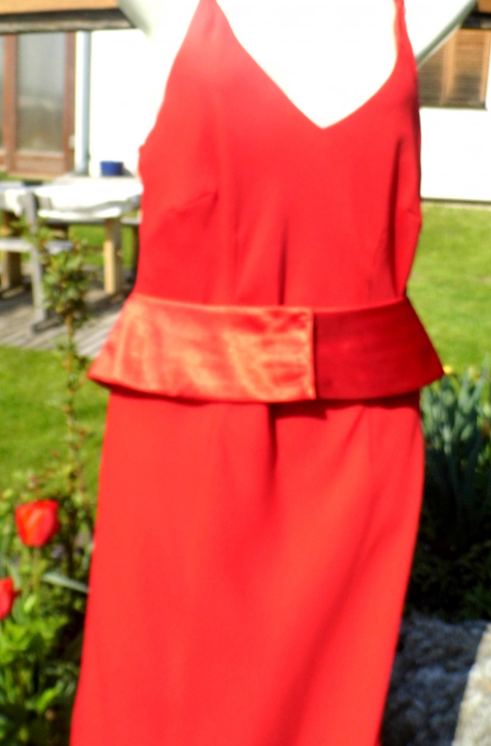 Cocktail Kleid