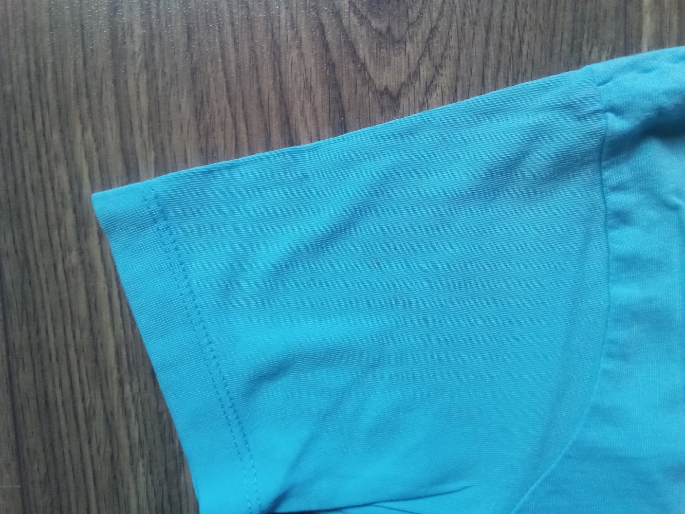 T-shirt hellblau 4-5 Jahre Maui and sons 100% Baumwolle