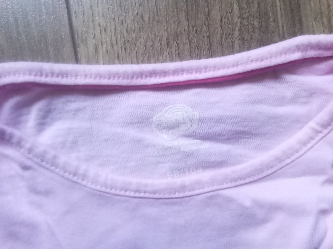 My little Pony T-Shirt rosa 98/104 sweetie Pie 100% Baumwolle
