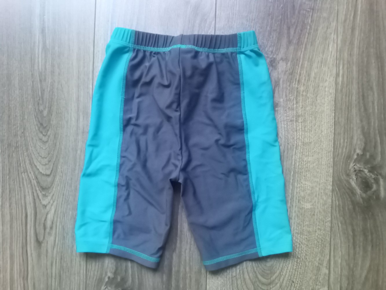 Badehose dunkelblau 110/116 alive UV Schutz