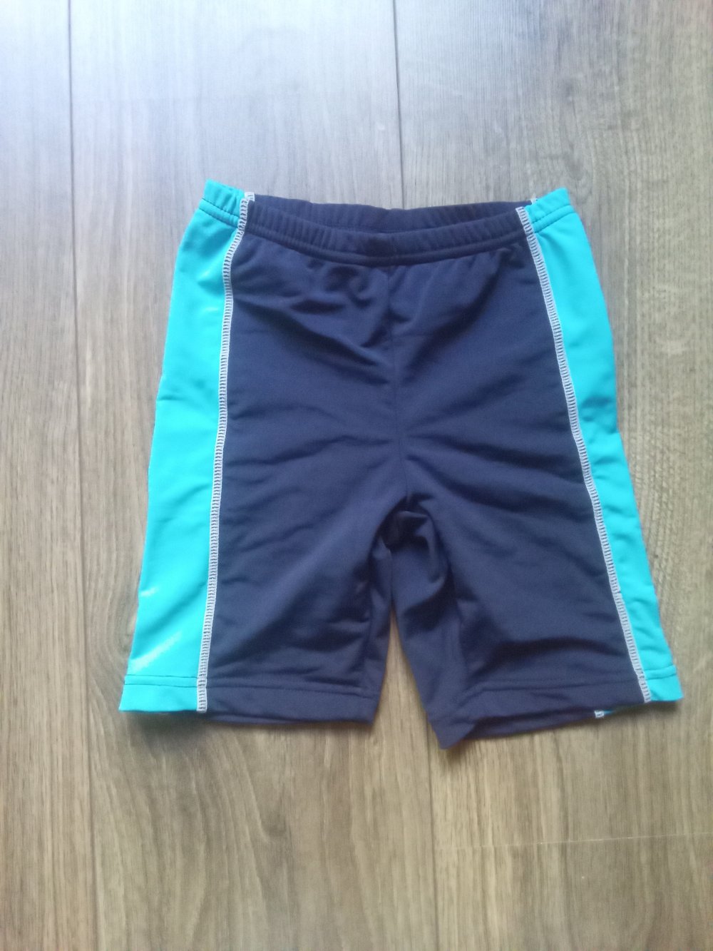 Badehose TCM blau 110/116