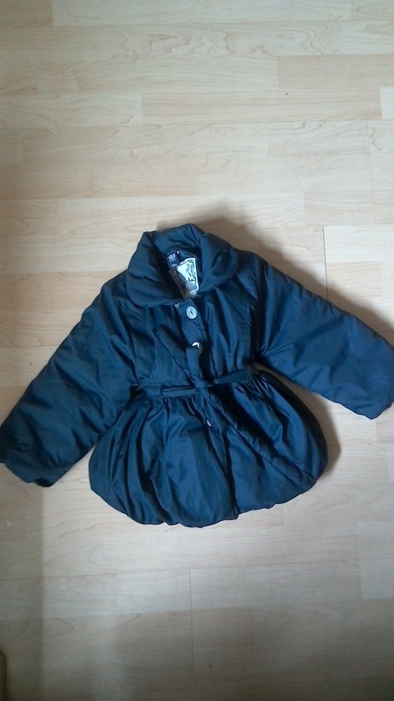 Jacke dunkelblau girandola girl grd 24 Monate